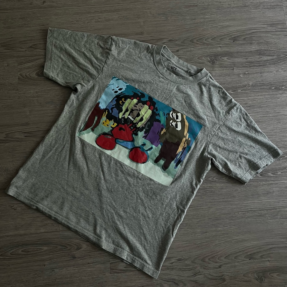 Uniqlo Cactus Plant Flee Market